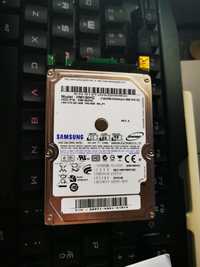 Hard disk laptop ATA (pini) 160GB