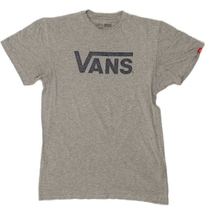 tricou Vans Classic Fit Vans Logo marime Large