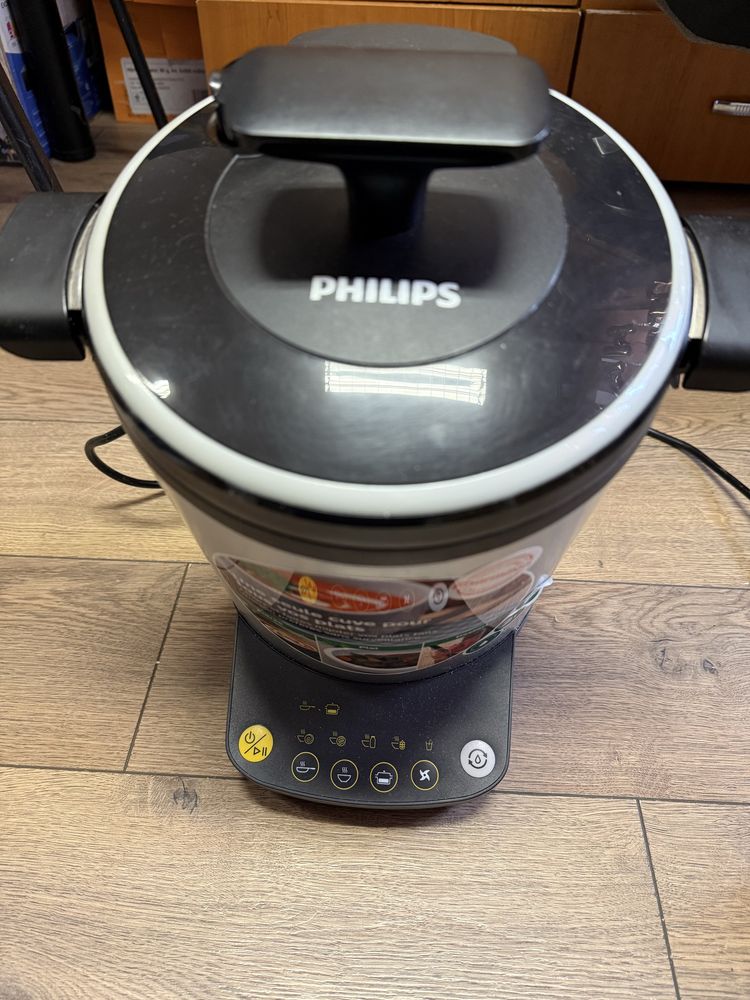 Vând Philips Blending Multicooker