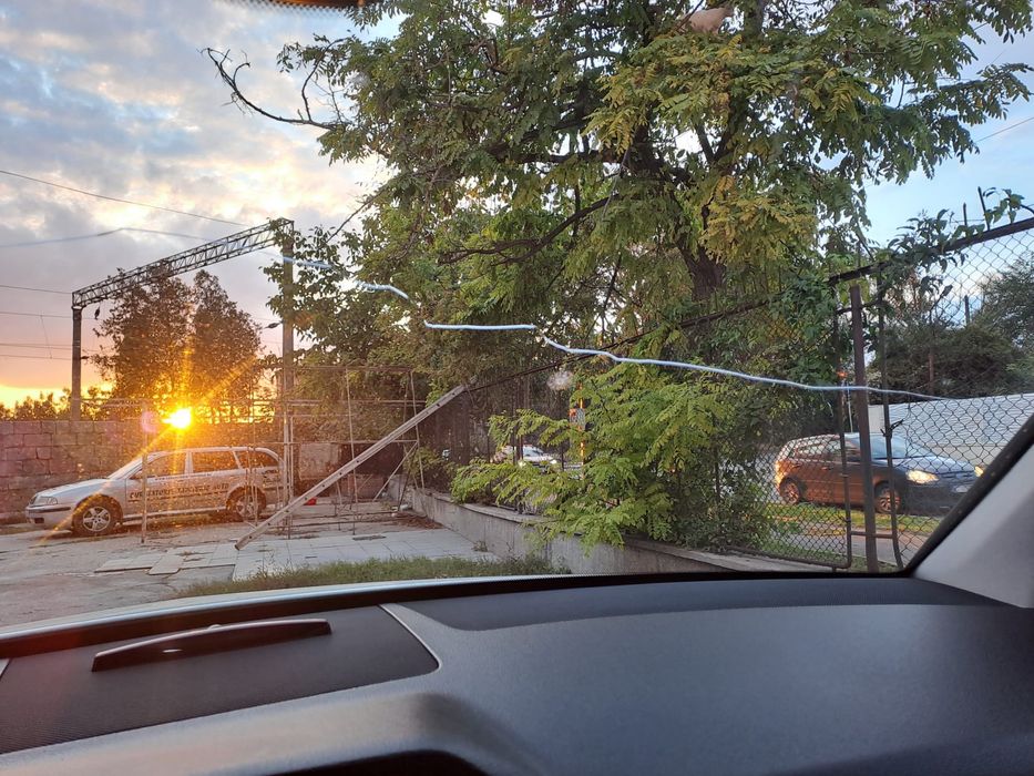 Mercedes GLK 220CDI 4Matic 170CP