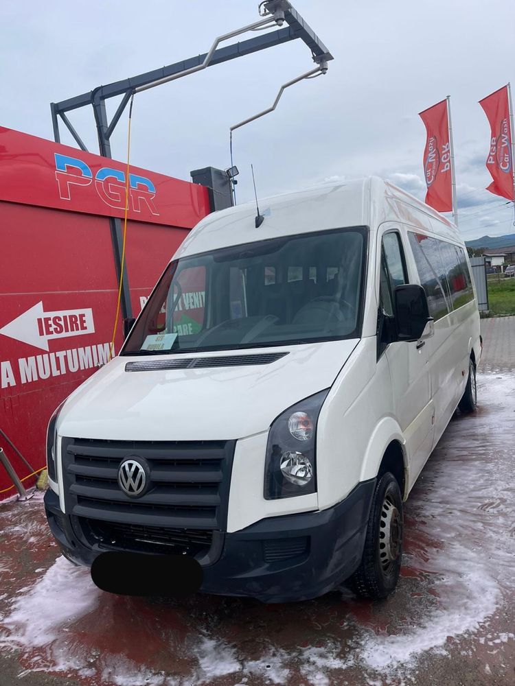 Dezmembrari sprinter/lt