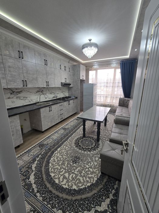 Аренда 2 хона студенний планировка 4 этаж вокзал ор  кишмишка