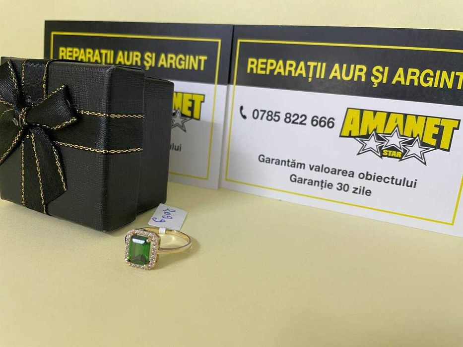 inel 14k (m1) staramanet