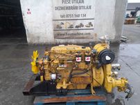 Motor Caterpillar 3056  , 1940/2500 , 112 kw