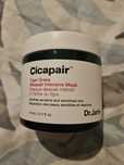 Dr. Jart+ Cicapair Tiger Grass Sleepair Intensive Mask маска за лице