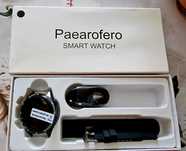 Ceas smart brand Paearofero
