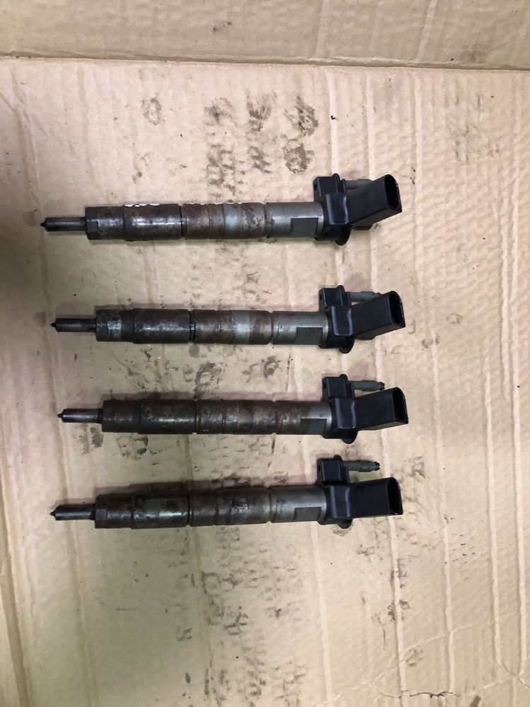 Injector/injectoare Piezzo Bmw 2.0d 177 cp n47