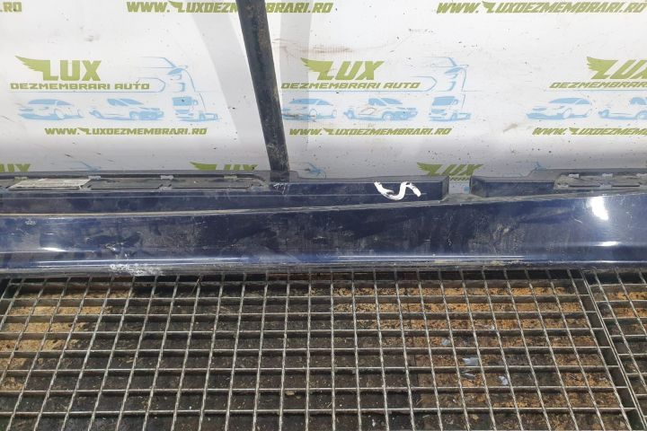 Prag stanga BMW Seria 1 E81/E82/E87/E88 (facelift)  [din 2007 pana  2012] seria