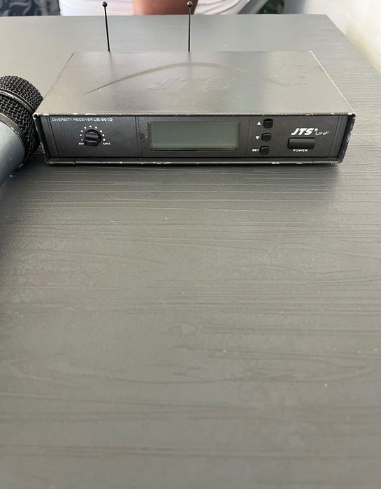 Микрофон JTS Mh-8990