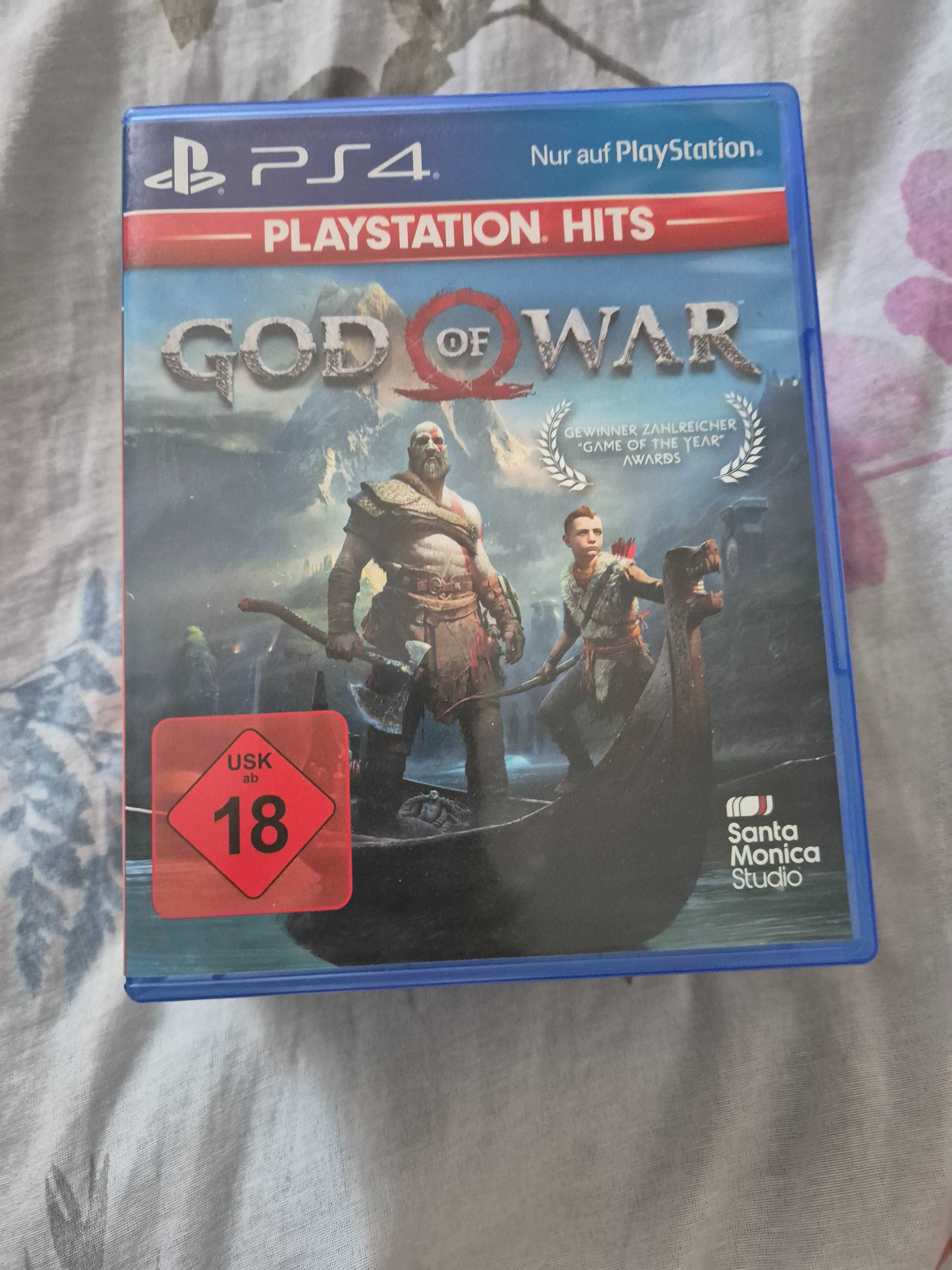 PlayStation 4 PS4 игри