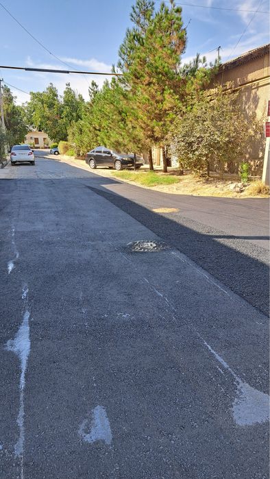 Asfalt xizmatlari o’zbekiston bo’ylab