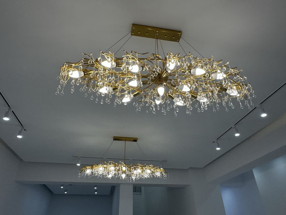 Electrician autorizat cu experienta (fac si instalatii sanitare )