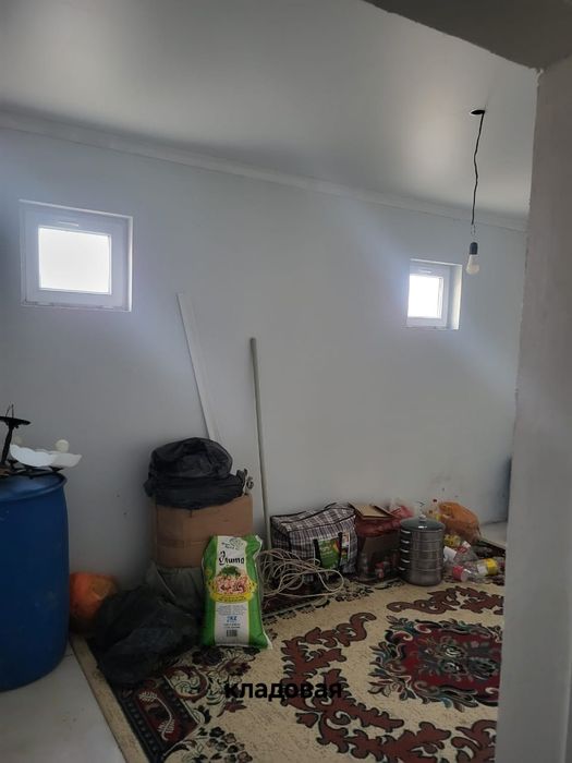 Продается дом (Уй сатылады)