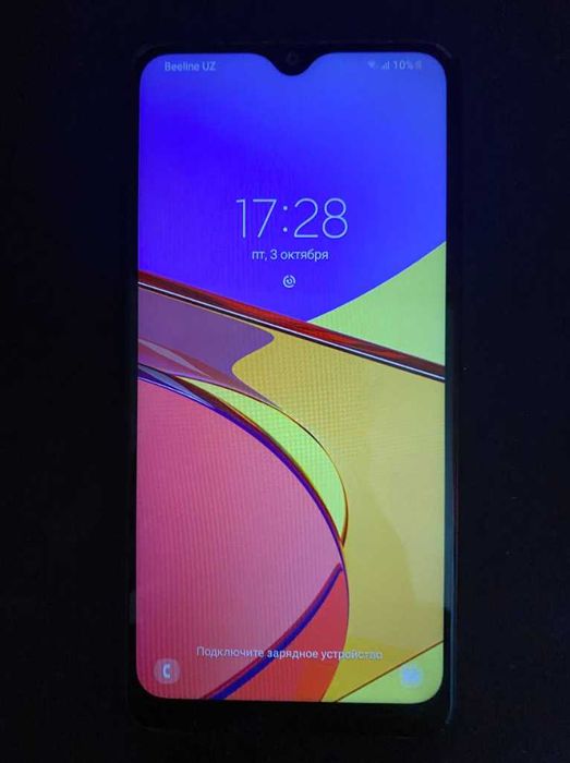 Samsung Galaxy A10s