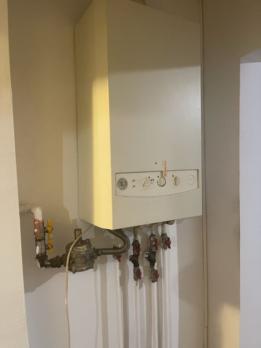 Brancoveanu Mc Donalds Oraselul Copiilor