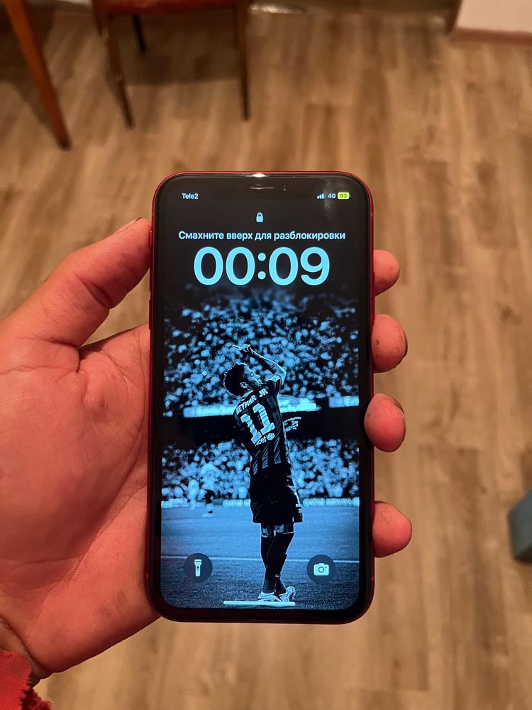 Iphone xr 64gb обмен