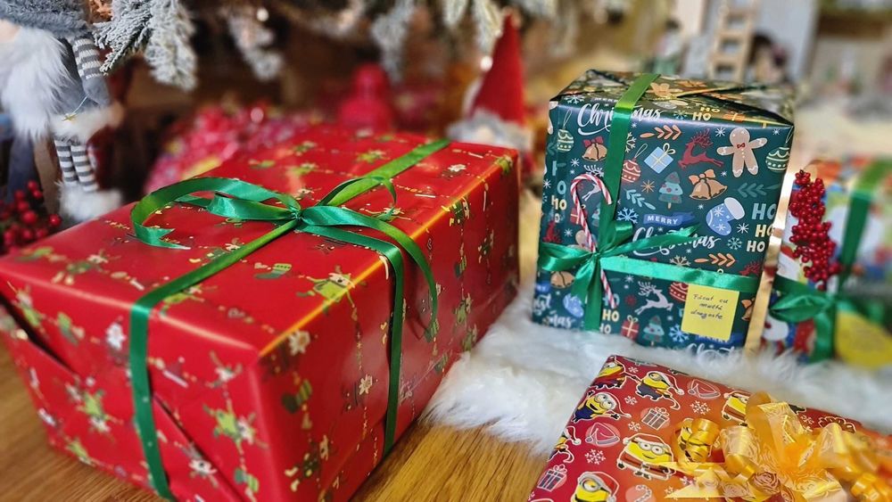 Mos Craciun VIP - Acasa, la Gradinita sau Corporate + Sedinta Foto