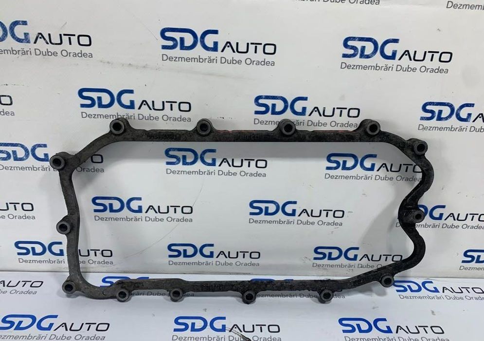 Pompa hidraulica servodirectie 491100915R Opel Movano 2.3 CDTI 2010-2016 Euro 5