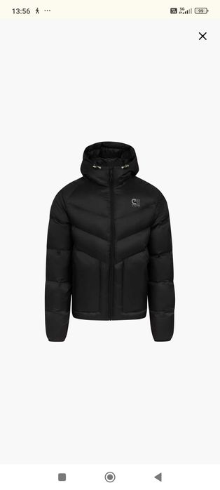 Яке Cruyff S размер, цена 220 лева