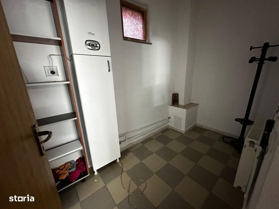 Spatiu Comercial Bucurestii NOI 227 Casa Vila Clinica Restaurant 2010