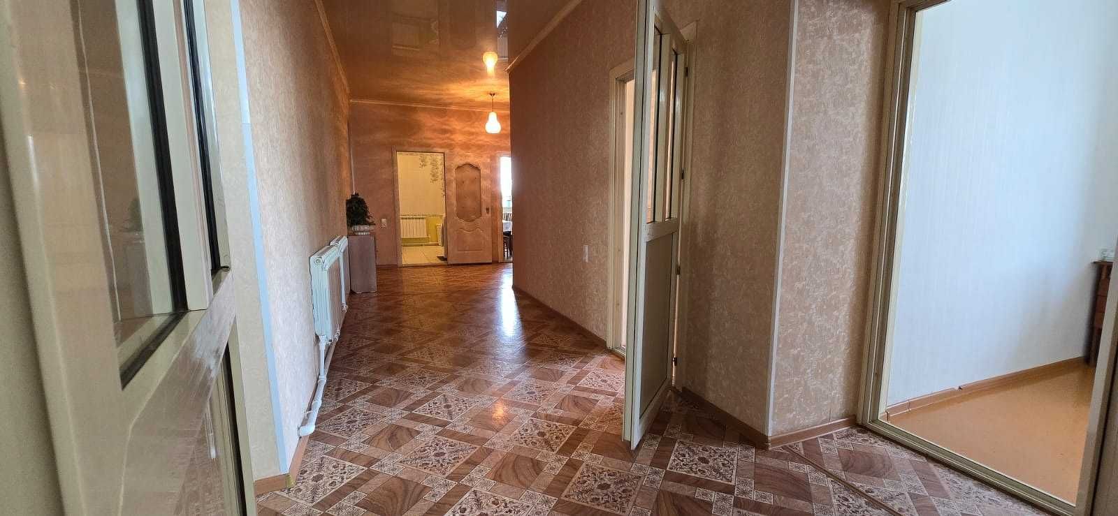 Продам 4 ком. дом в г.Тобыл по ул. Ленина