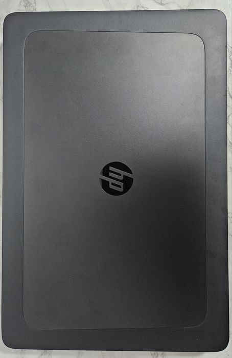 HP Zbook 17 G4 Mobile Workstation