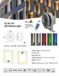 Lumini led Glafuri Ferestre Holuri case Cluj