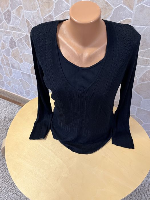 Pulover dama Jones New York finut