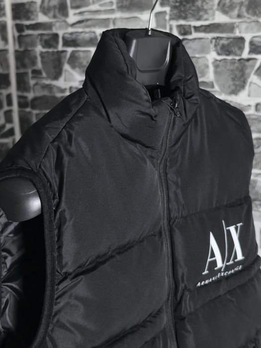 Emporio Armani елек