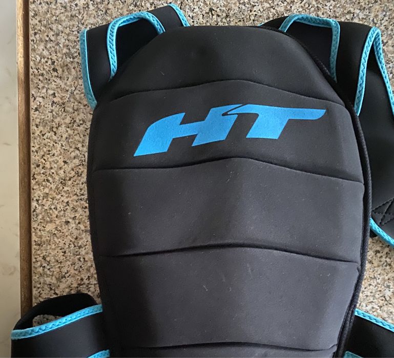 Протектор гръб за мотоциклет L