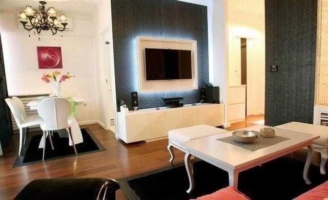 Дава се под наем Двустаен апартамент в Бургас, Възраждане - 54 кв.м за 204 € - Снимка #4