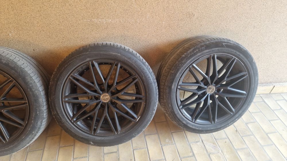 Джанти 5х105 18" Proline