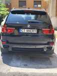 BMW X5 E70 40d 2012