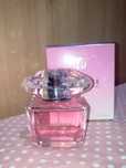 Versace bright crystal 90ml original