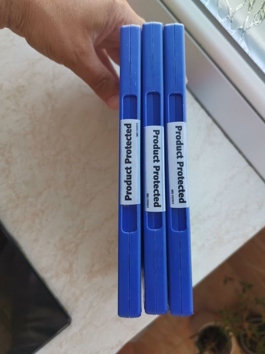 Unicat: Seria Call of Duty PS2 Sigilata