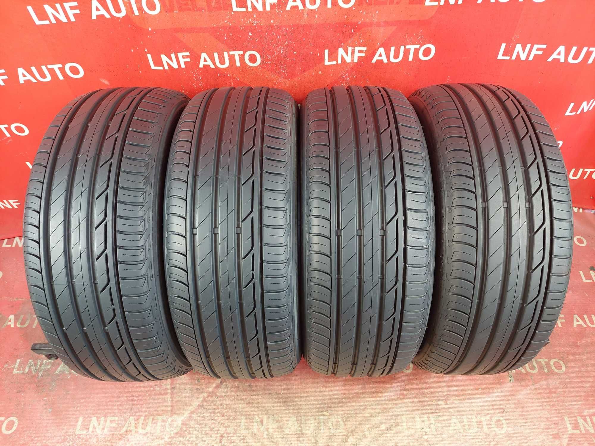 Anvelope de VARA - 215/50/18 - BRIDGESTONE - CA NOI - DOT 2018 !