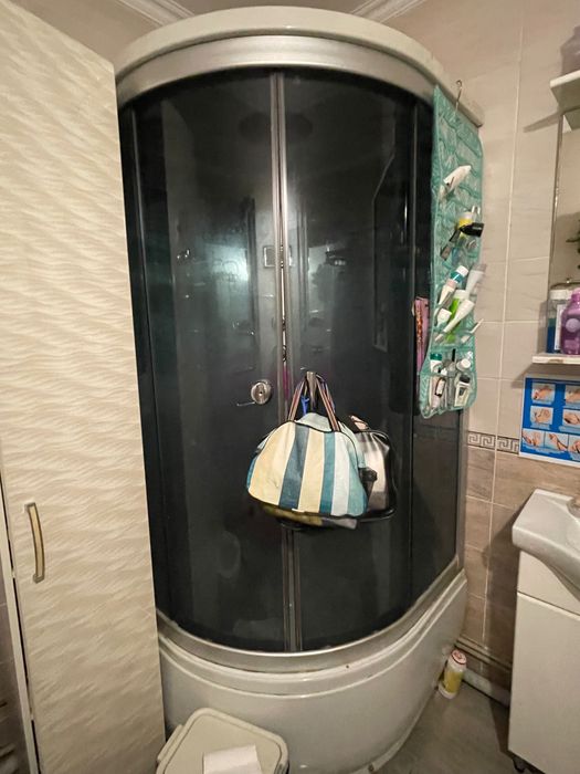 Душавая кобина б/у срочно