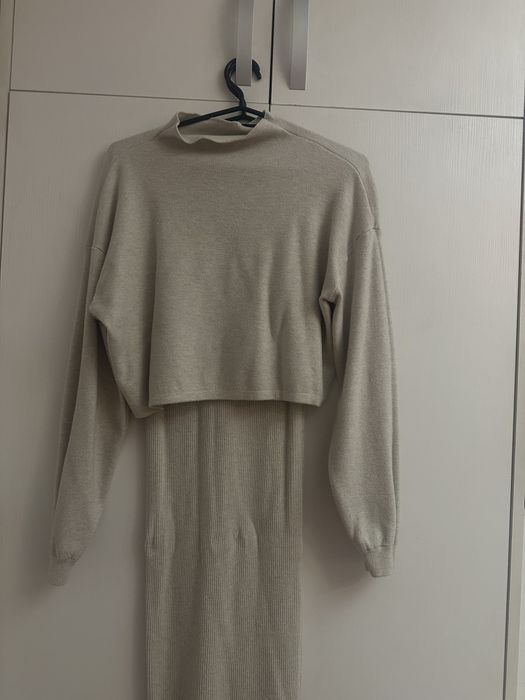 Комплект от две части тип Alice Evis