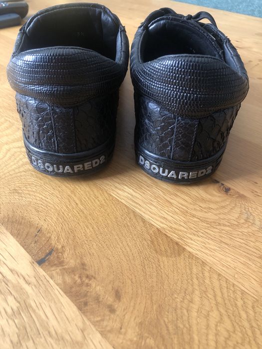 Мъжки сникърси/спортни обувки Dsquared 2