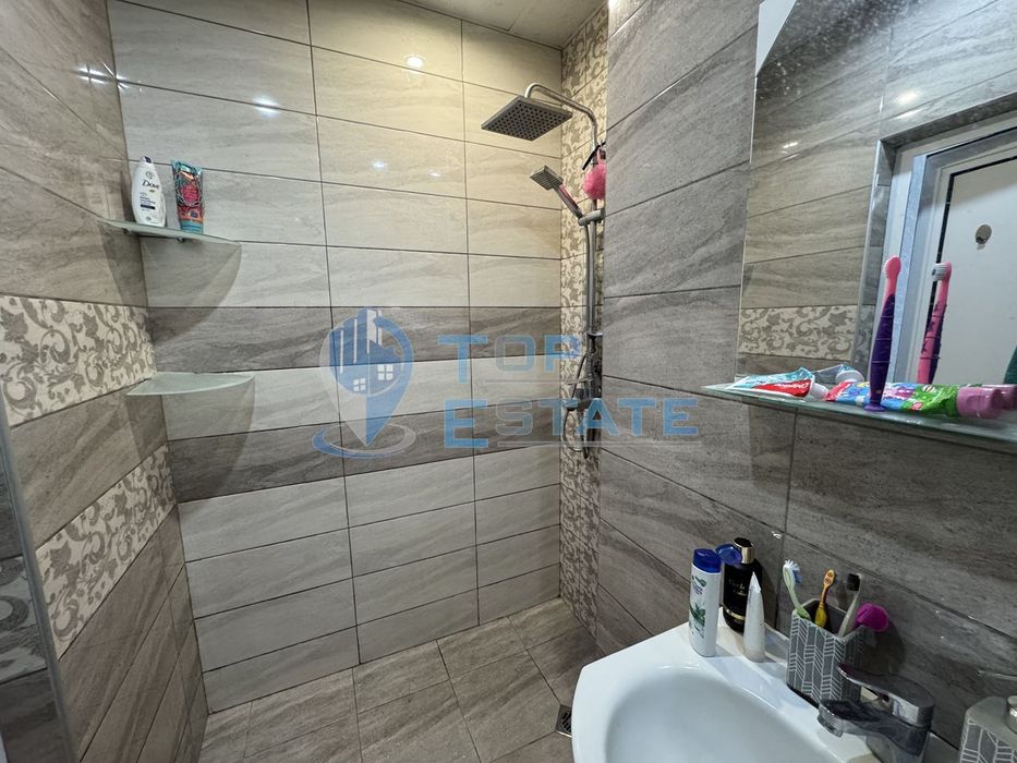 Продава се Тристаен апартамент в Велико Търново, Център - 72 кв.м за 2362 €/кв.м - Снимка #6