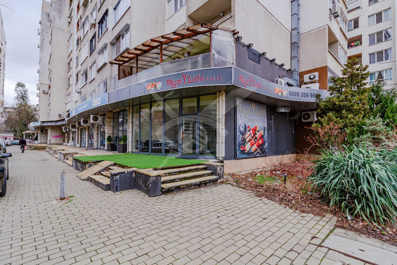 Продава се Заведение в София, Стрелбище - 120 кв.м за 2667 €/кв.м - Снимка #19