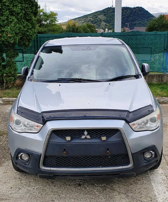 Usa/portiera Mitsubishi ASX 1.8 DI-D  ECHIPATA