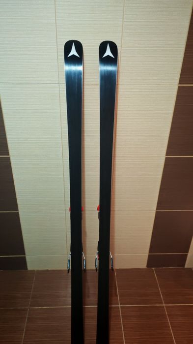 Schiuri Atomic G9 Redster FIS 188CM  Raza 30 m