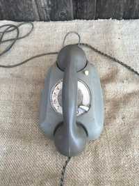 Ретро колекционерски телефон Simens