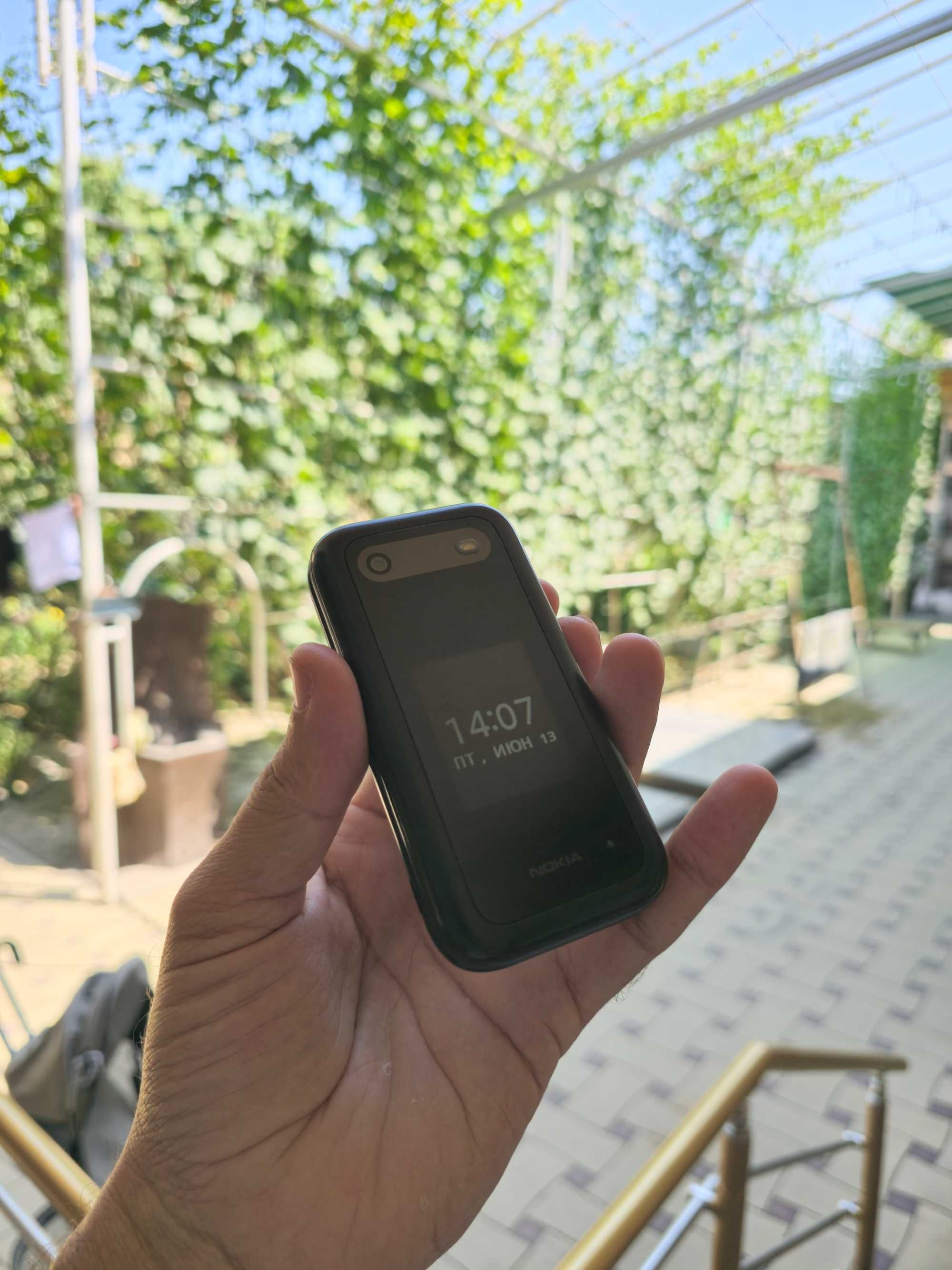 Nokia Sotiladi 2 Sim Arginal