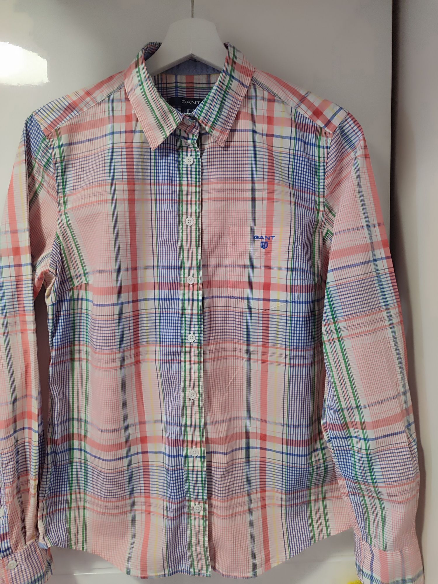 Gant-Premium Brand