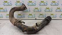 Furtun intercooler 2.0 tdi 1k0145770ae Skoda Octavia 2 [facelift] [20