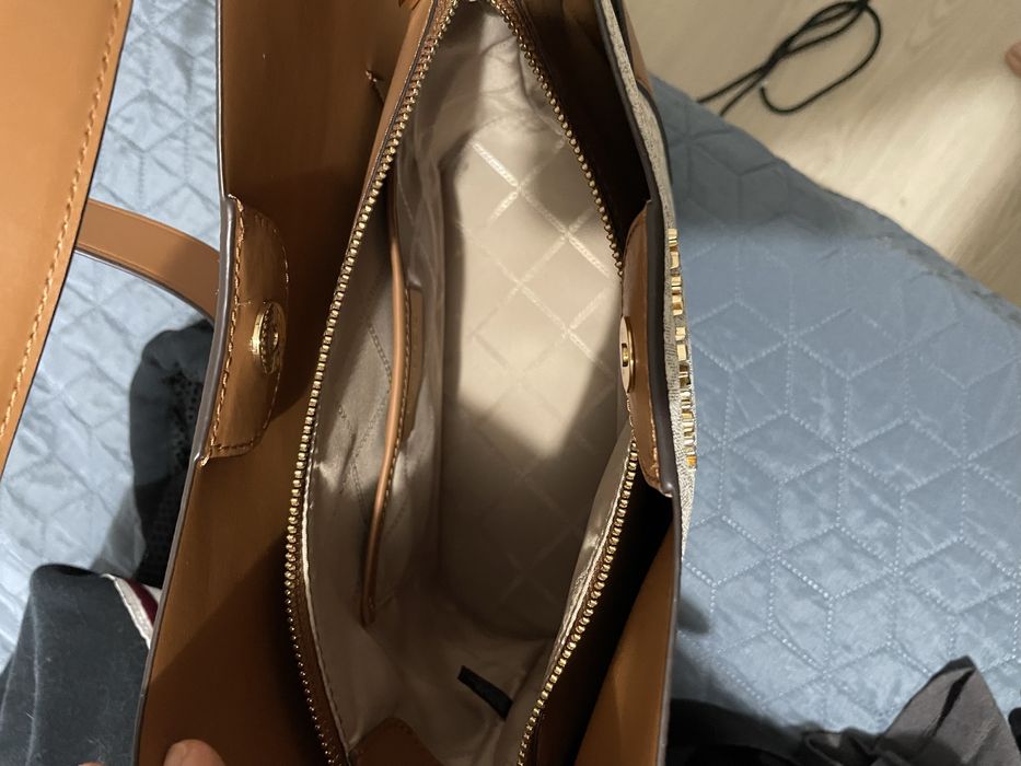 Vand geanta Michael Kors