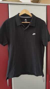 Tricou polo Nike