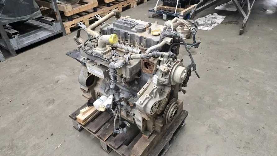 Motor complet Deutz TCD3.6L4 - Piese motor Deutz